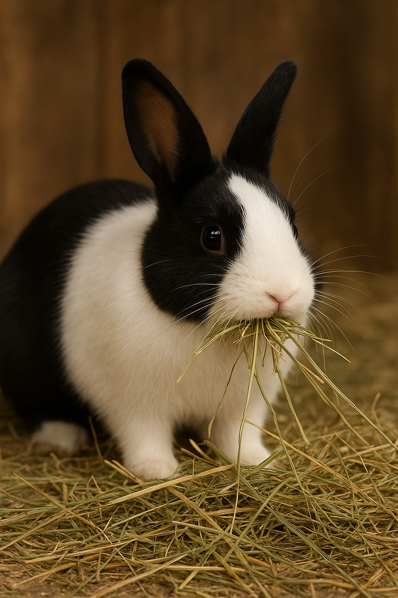 Rabbits