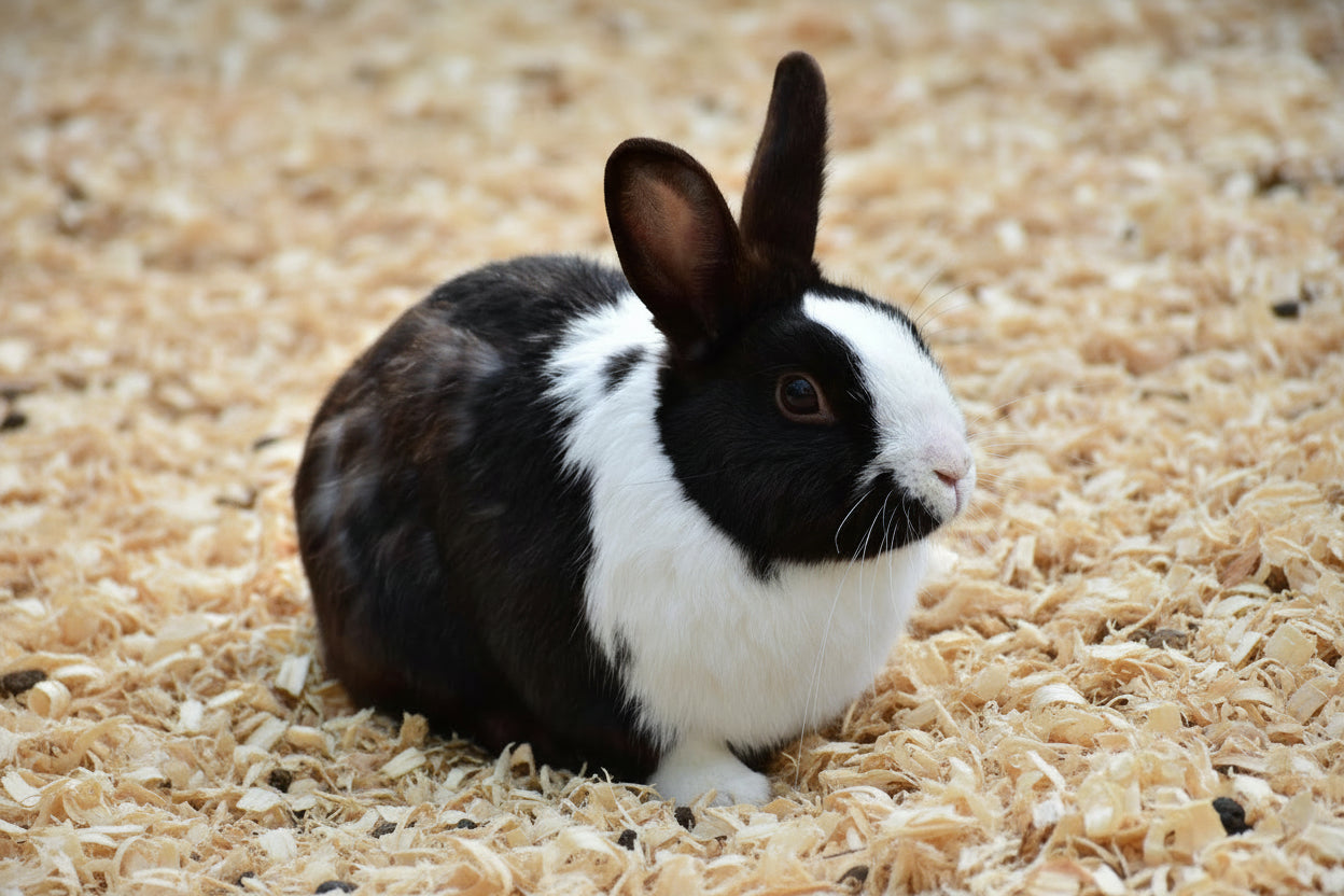 Rabbit Bedding