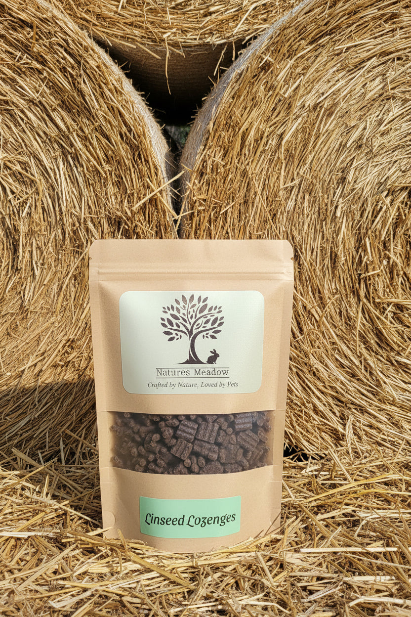 Linseed Lozenges