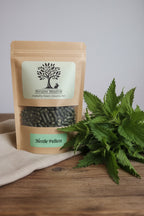 Nettle Pellets