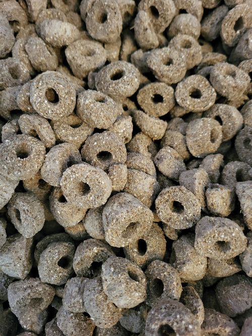 Barley Rings