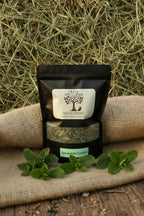 Spearmint Leaves