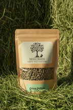 Grass Pellets