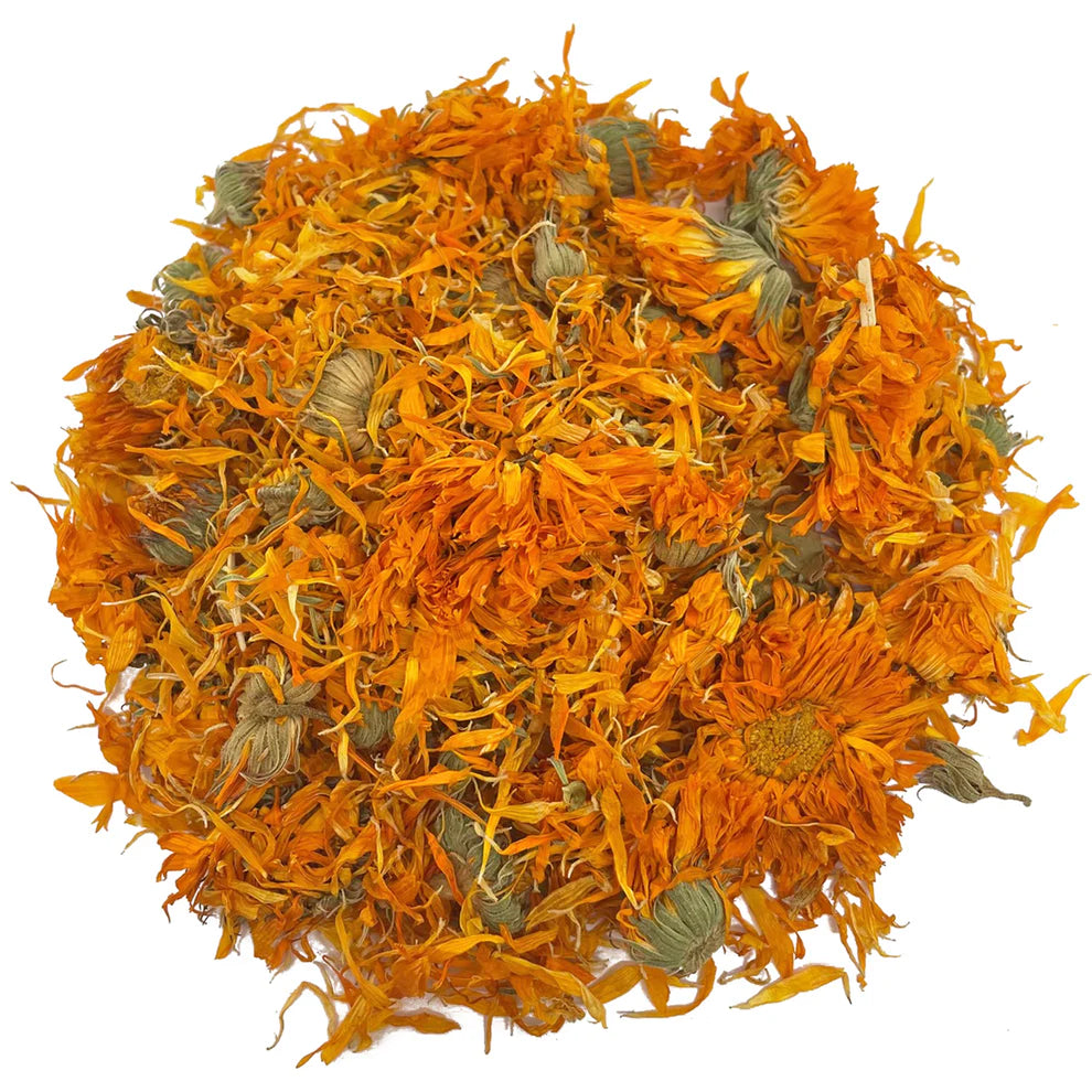 Marigold Flowers image 0