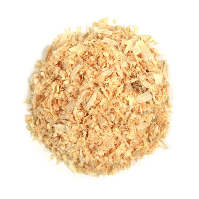 Large Softwood Shavings image 1