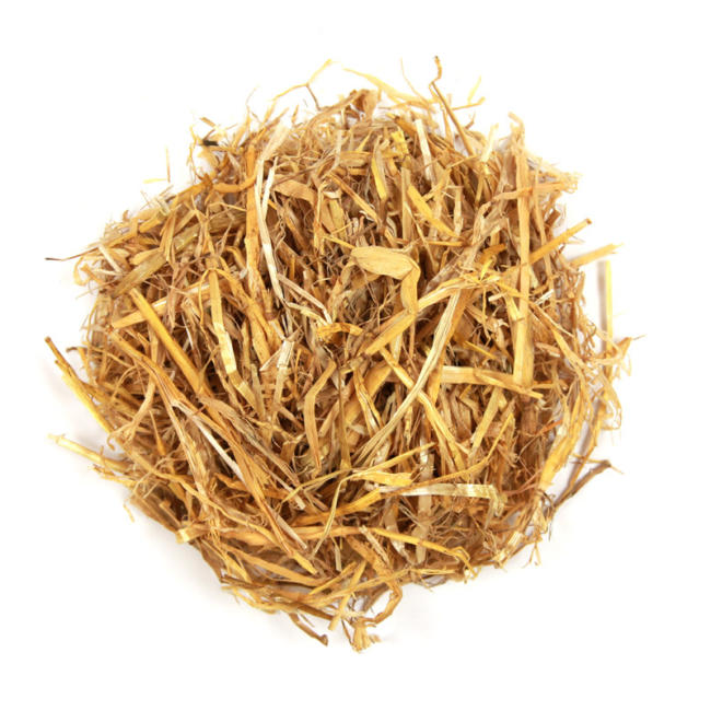 Golden Barley Straw image 1