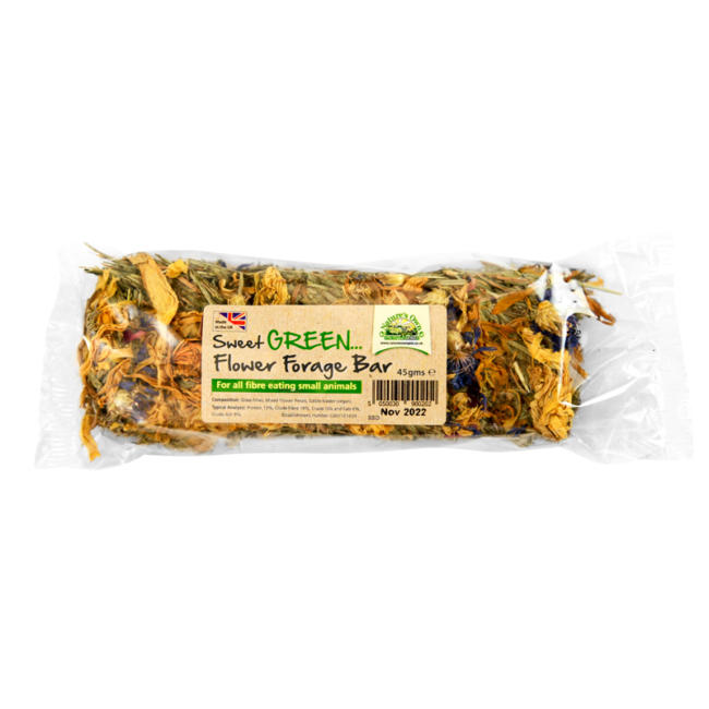 Flower Petal Forage Bar image 3