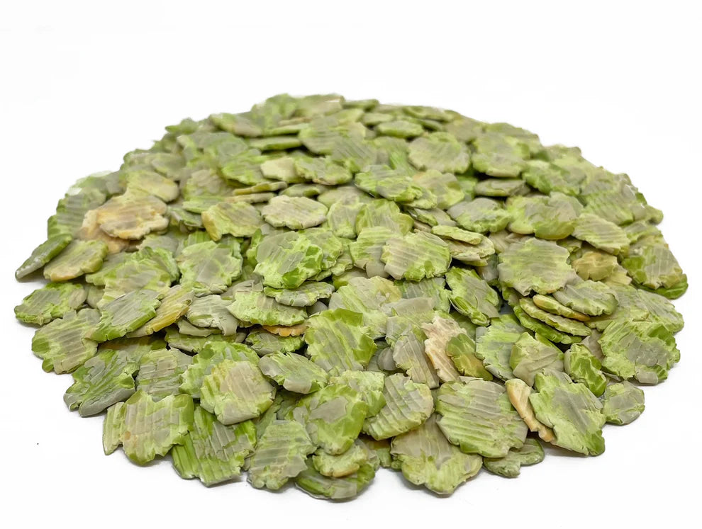 Flaked Peas image 1