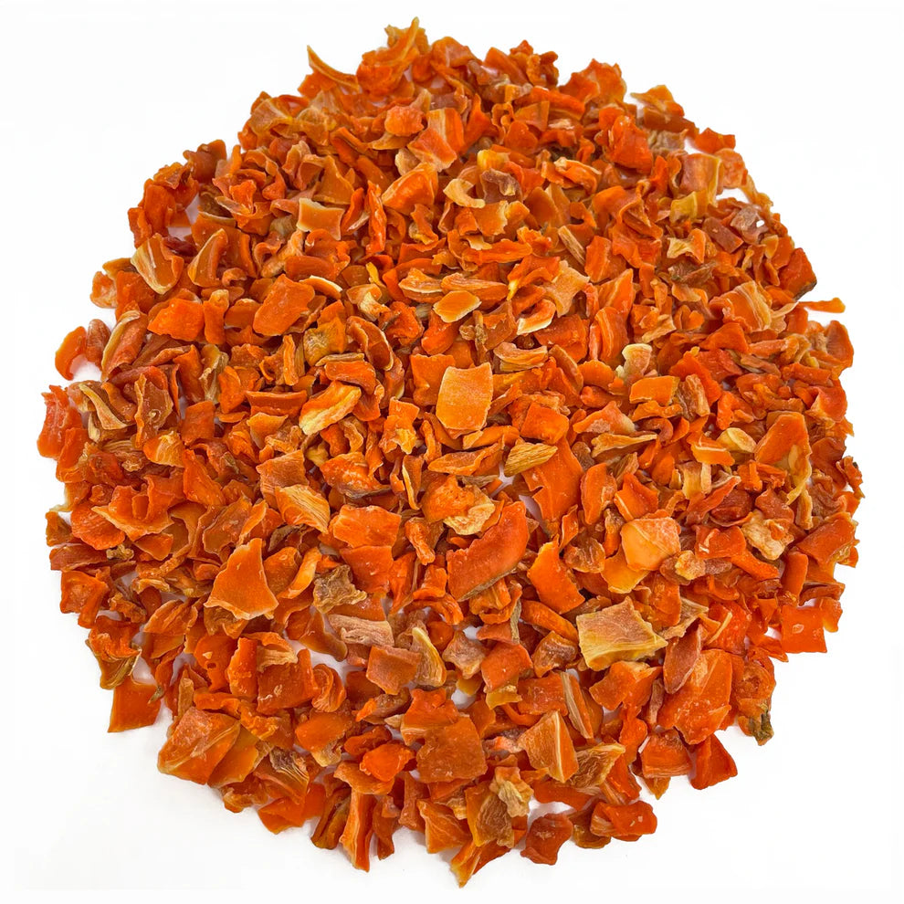 Carrot Flakes image 0