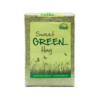 Sweet Green Hay image 0