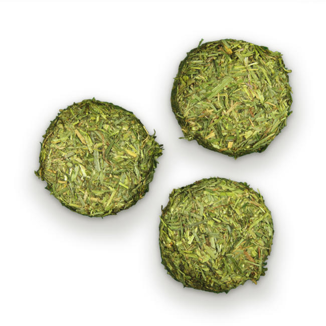 Hay Cookies image 2