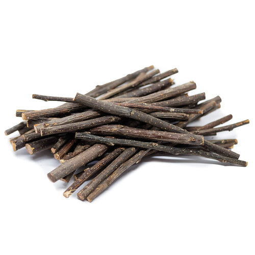 Apple Wood Sticks 15cm