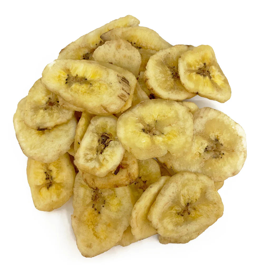 Banana Chips