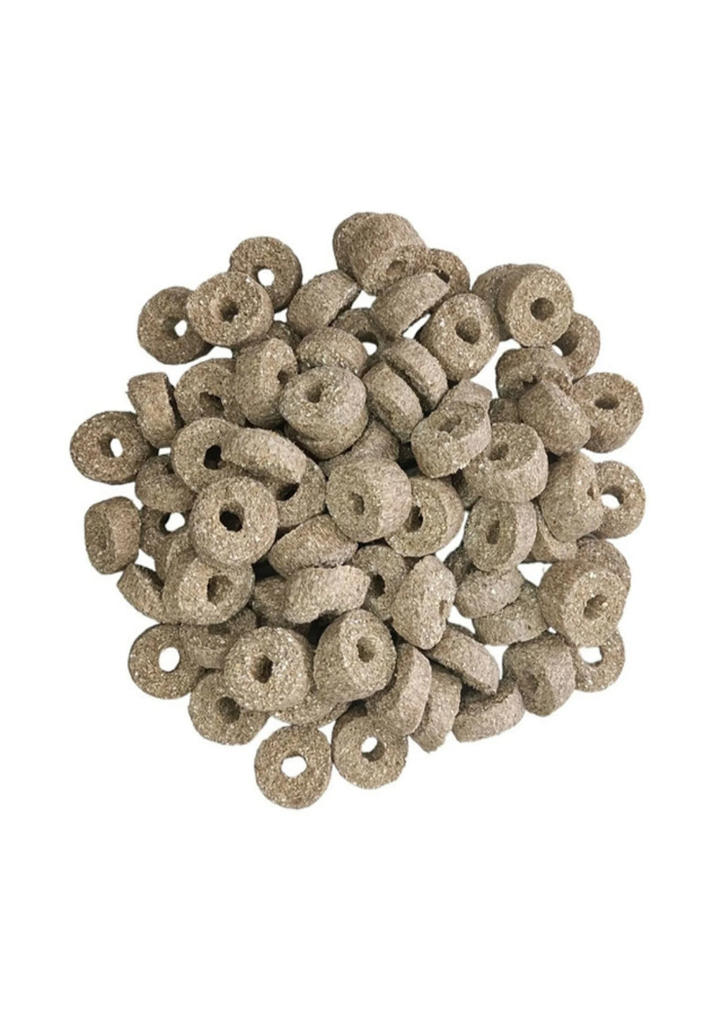 Barley Rings