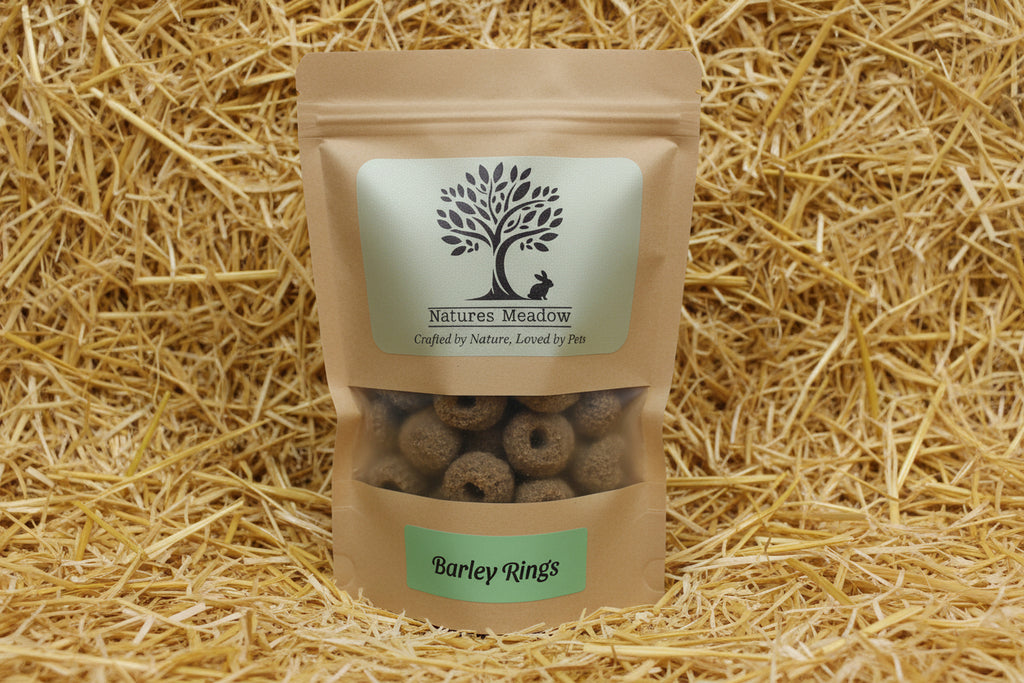Barley Rings