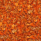 Carrot Flakes