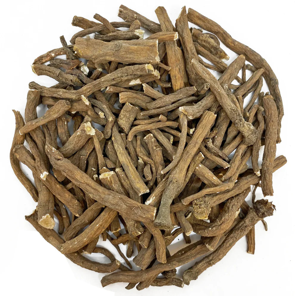 Dandelion Root - Mixed