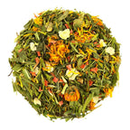 Garden Mix with Carrots and Peas