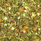 Garden Mix with Carrots and Peas