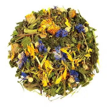 Meadow Mix with Dandelion & Cornflowers