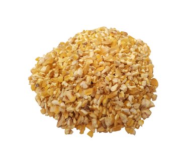 Split Maize