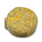 Chamomile & Marigold Cookies