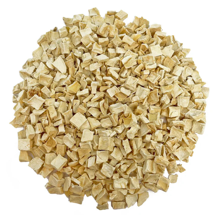 Parsnip Flakes