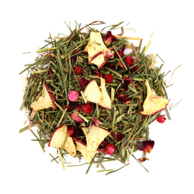 Grazing Tray - Red Current image 1