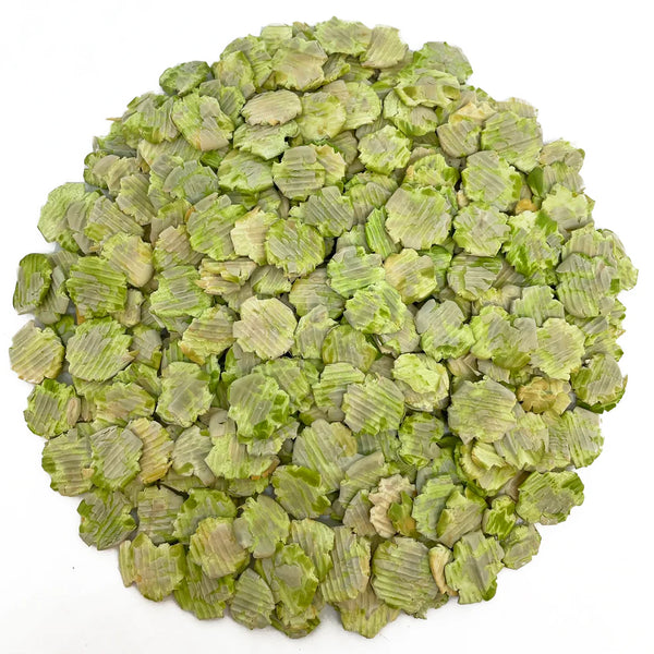 Flaked Peas image 0