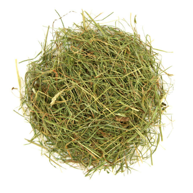 Sweet Green Hay image 1