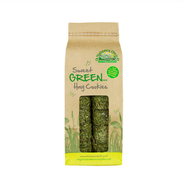 Hay Cookies image 0