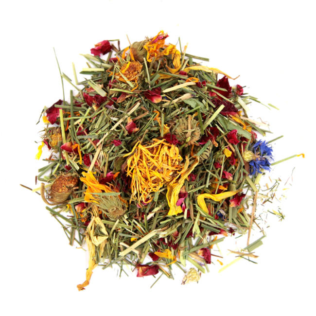 Grazing Tray - Cornflower image 2